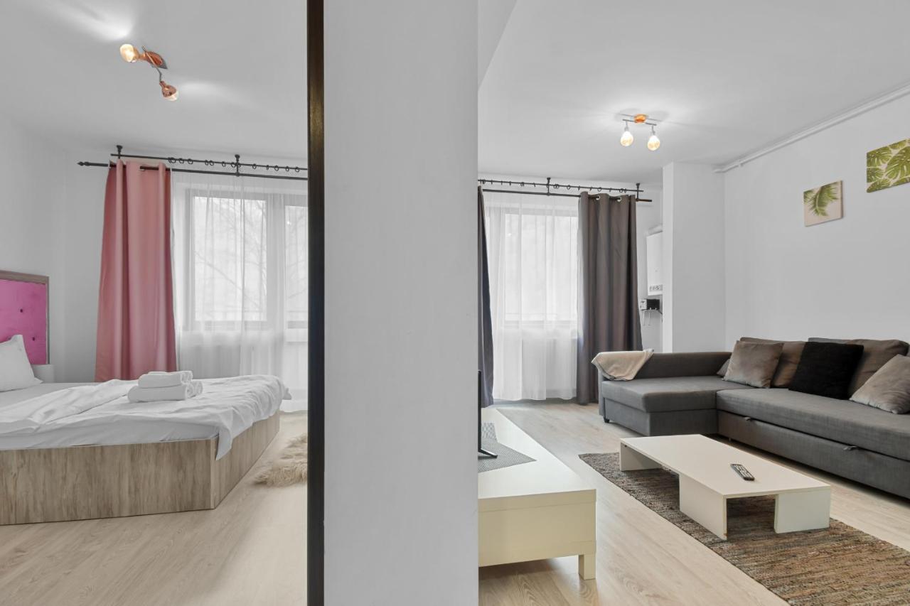 Cri Colina Marei Apartment Sinaia Bagian luar foto