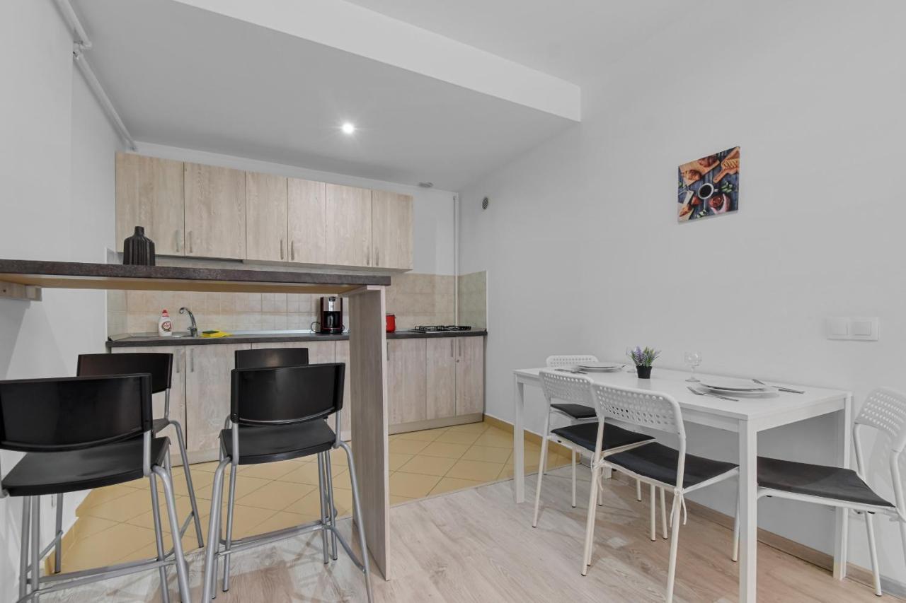 Cri Colina Marei Apartment Sinaia Bagian luar foto