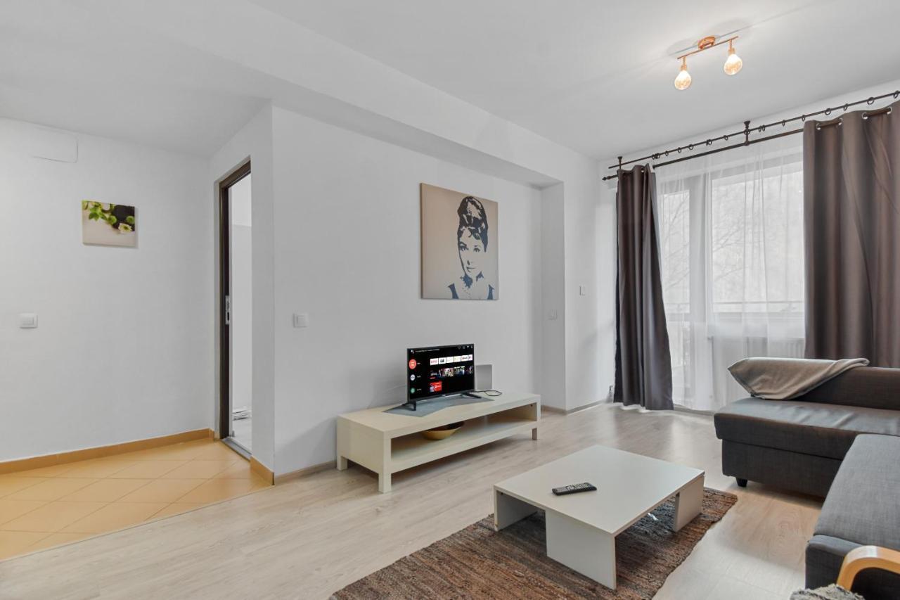 Cri Colina Marei Apartment Sinaia Bagian luar foto